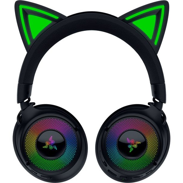 Razer Headset Kraken Kitty V3 Pro Schwarz