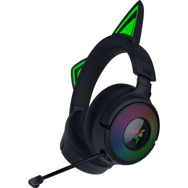 Razer Headset Kraken Kitty V3 Pro Schwarz