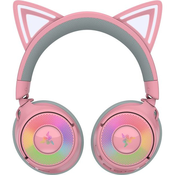 Razer Headset Kraken Kitty V3 Pro Rosa