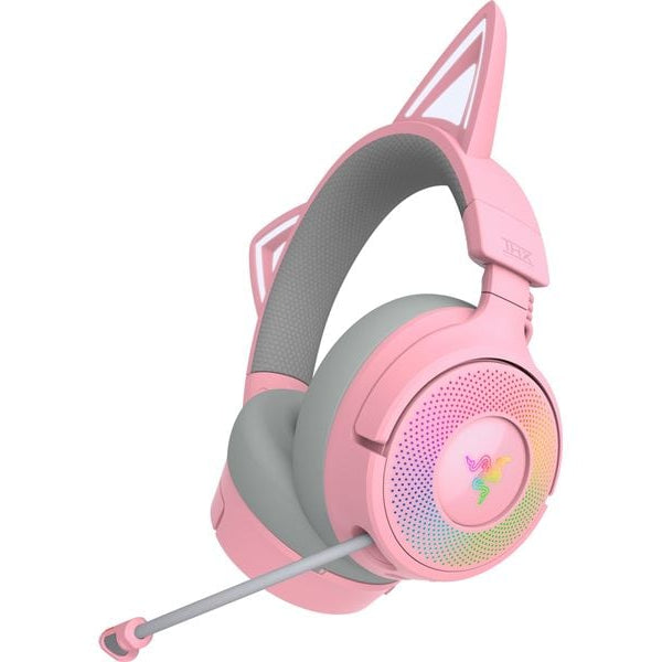 Razer Headset Kraken Kitty V3 Pro Rosa