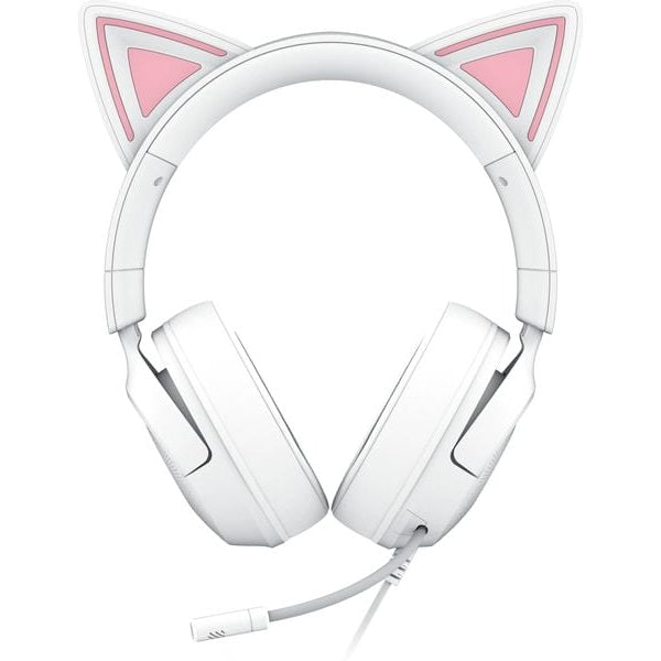 Razer Headset Kraken Kitty V3 X Weiss