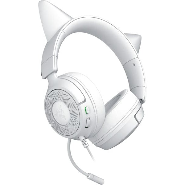 Razer Headset Kraken Kitty V3 X Weiss