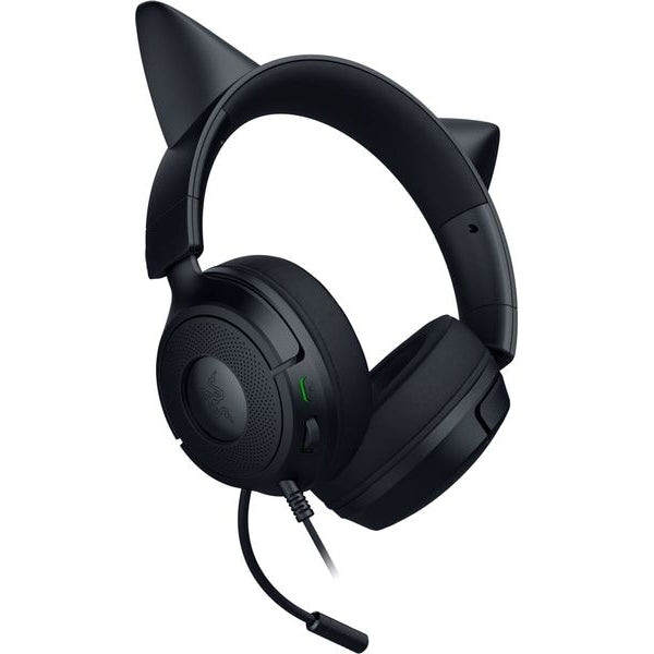 Razer Headset Kraken Kitty V3 X Schwarz