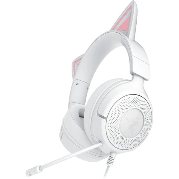 Razer Headset Kraken Kitty V3 X Weiss