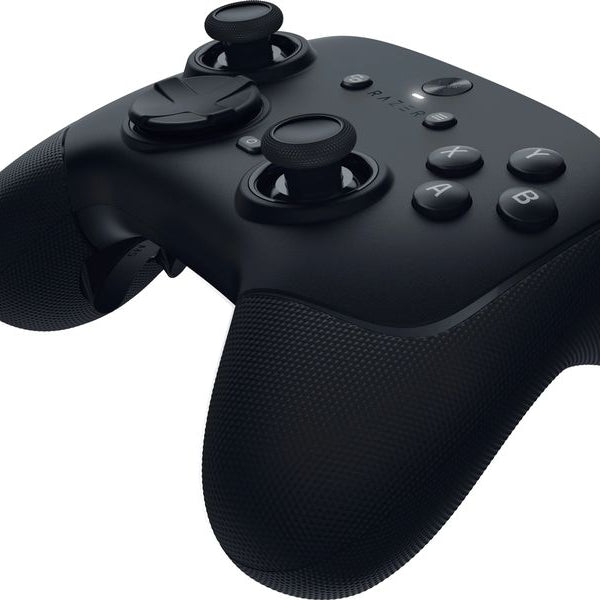 Razer Wolverine V3 Pro PC Schwarz