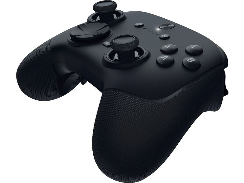 Razer Wolverine V3 Pro PC Schwarz