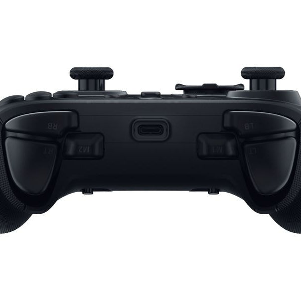 Razer Wolverine V3 - Tournament Edition 8K PC Schwarz