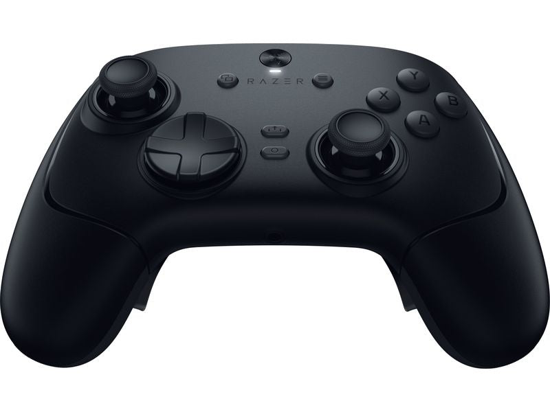 Razer Wolverine V3 - Tournament Edition 8K PC Schwarz