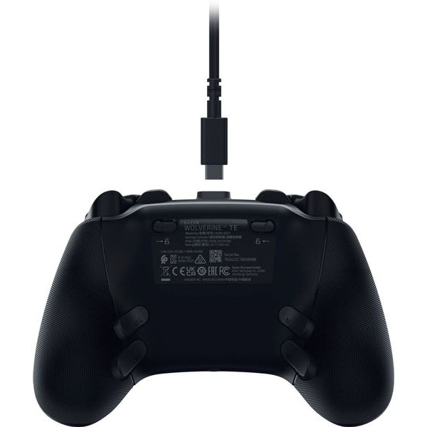 Razer Wolverine V3 - Tournament Edition 8K PC Schwarz