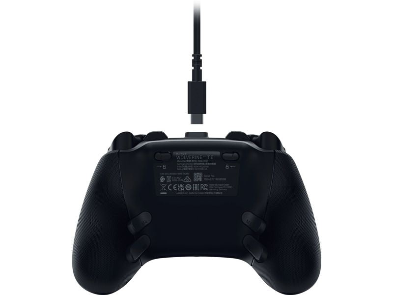 Razer Wolverine V3 - Tournament Edition 8K PC Schwarz