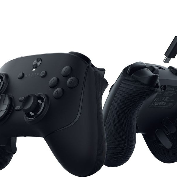 Razer Wolverine V3 - Tournament Edition 8K PC Schwarz