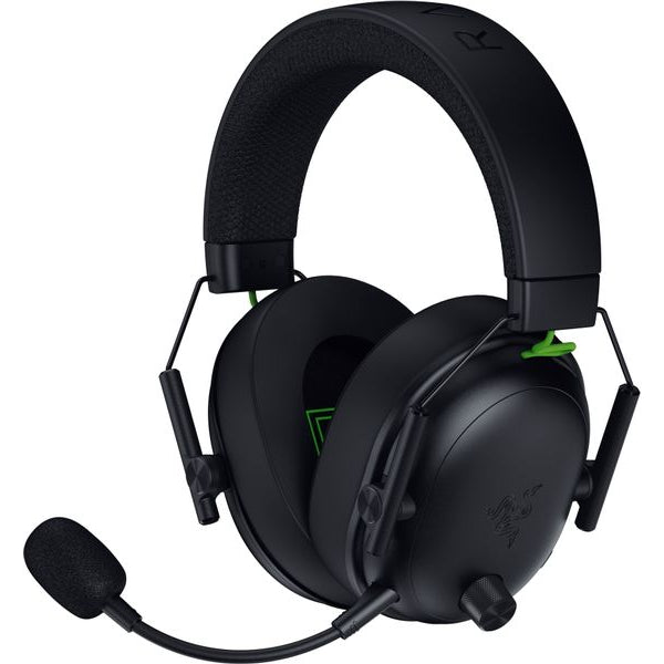 Razer Headset BlackShark V3 Xbox Schwarz