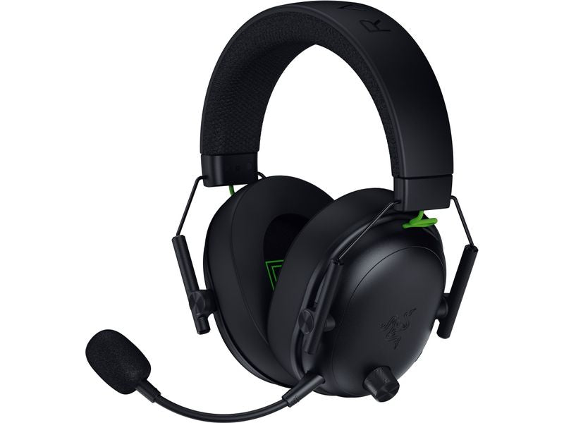 Razer Headset BlackShark V3 Xbox Schwarz