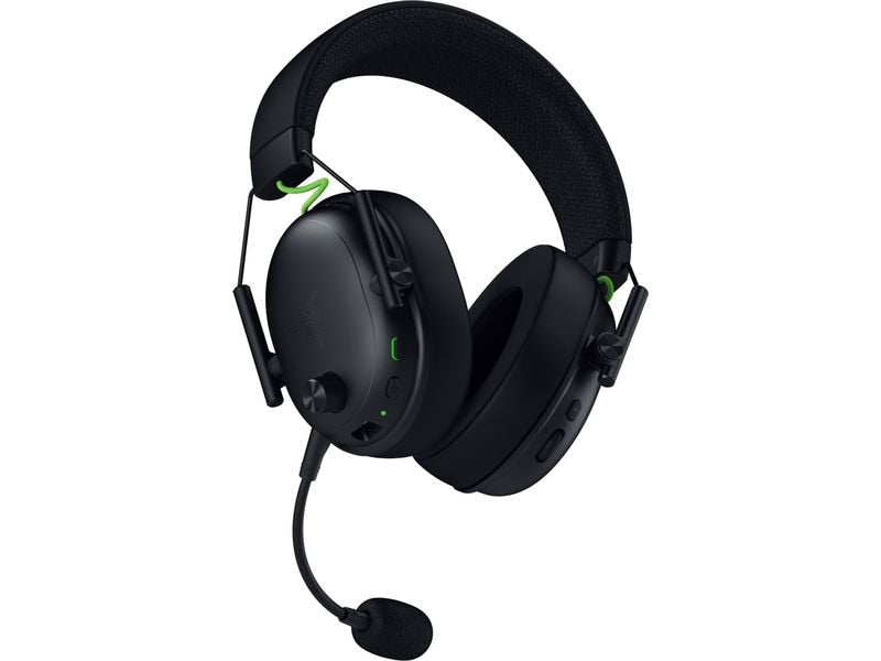 Razer Headset BlackShark V3 Xbox Schwarz