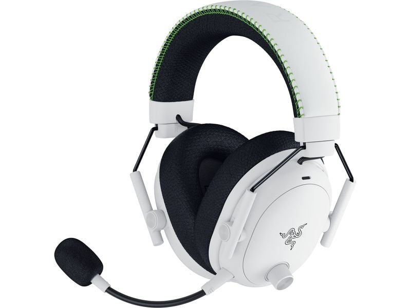 Razer Headset BlackShark V3 Pro Xbox Weiss