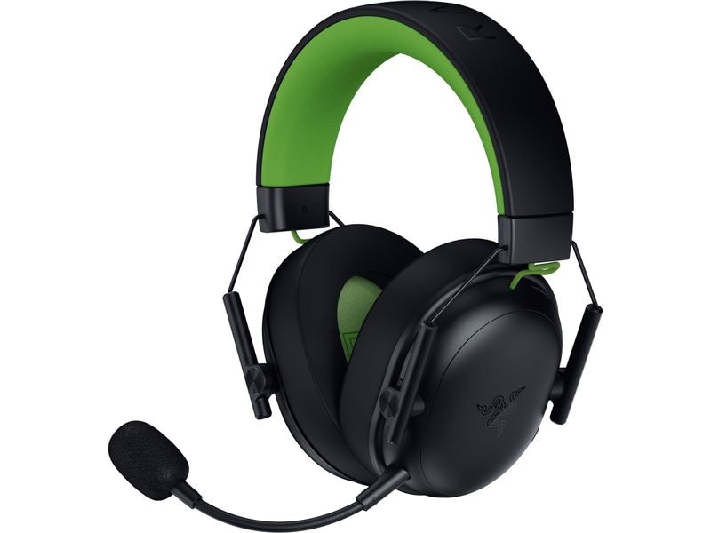 Razer Headset BlackShark V3 X HyperSpeed Xbox Schwarz