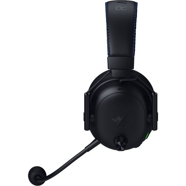 Razer Headset BlackShark V3 Pro Playstation Schwarz