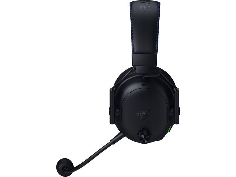 Razer Headset BlackShark V3 Pro Playstation Schwarz