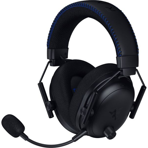 Razer Headset BlackShark V3 Pro Playstation Schwarz