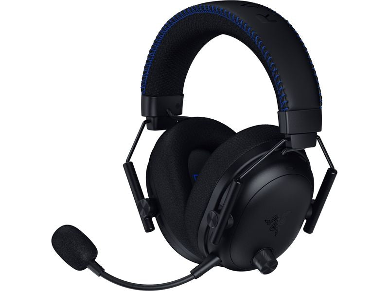 Razer Headset BlackShark V3 Pro Playstation Schwarz