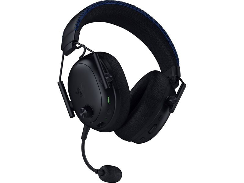Razer Headset BlackShark V3 Pro Playstation Schwarz