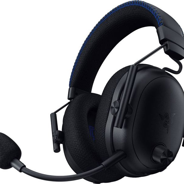 Razer Headset BlackShark V3 Pro Playstation Schwarz