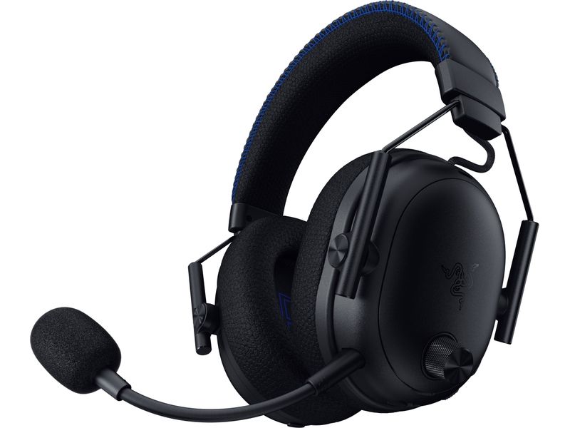 Razer Headset BlackShark V3 Pro Playstation Schwarz