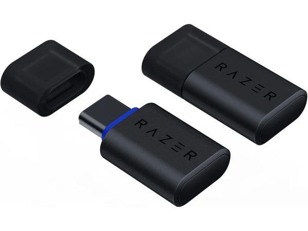 Razer Headset BlackShark V3 X HyperSpeed Playstation Schwarz