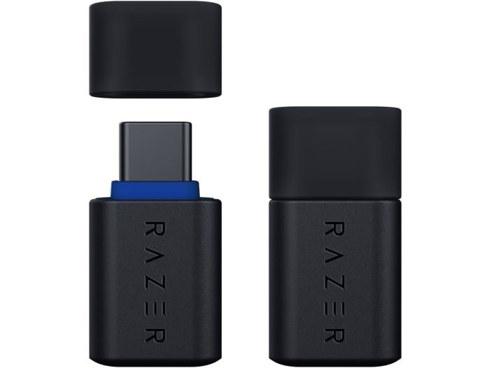 Razer Headset BlackShark V3 X HyperSpeed Playstation Schwarz