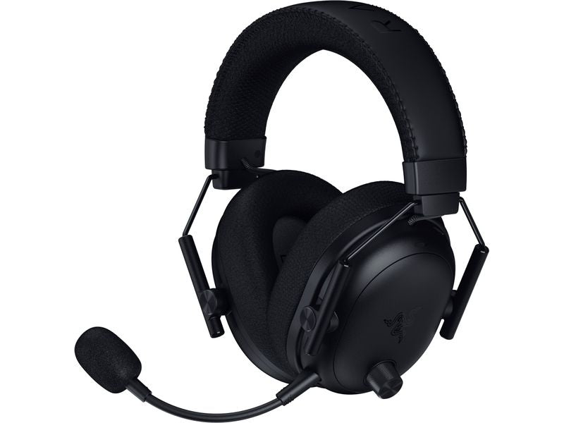 Razer Headset BlackShark V3 Pro PC Schwarz