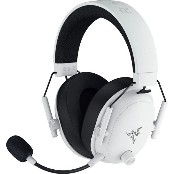 Razer Headset BlackShark V3 PC Weiss