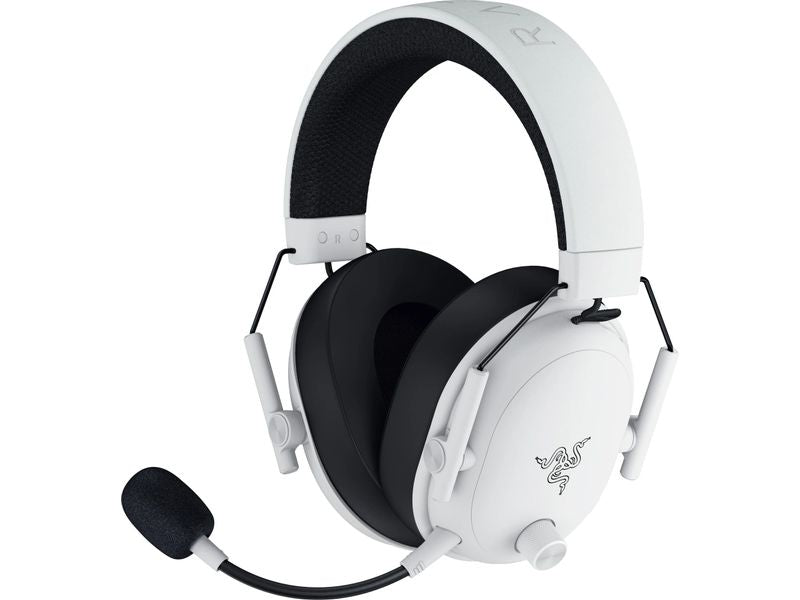 Razer Headset BlackShark V3 PC Weiss