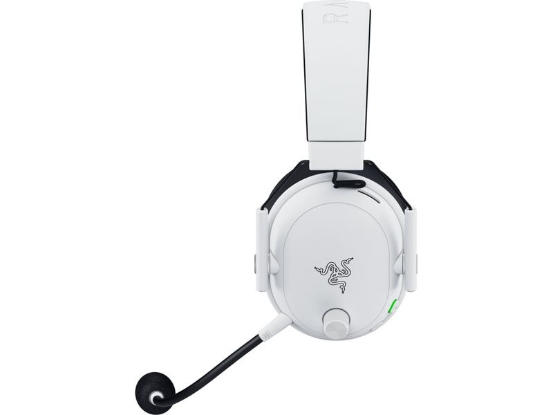 Razer Headset BlackShark V3 PC Weiss