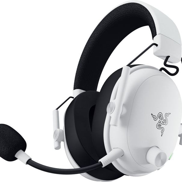 Razer Headset BlackShark V3 PC Weiss