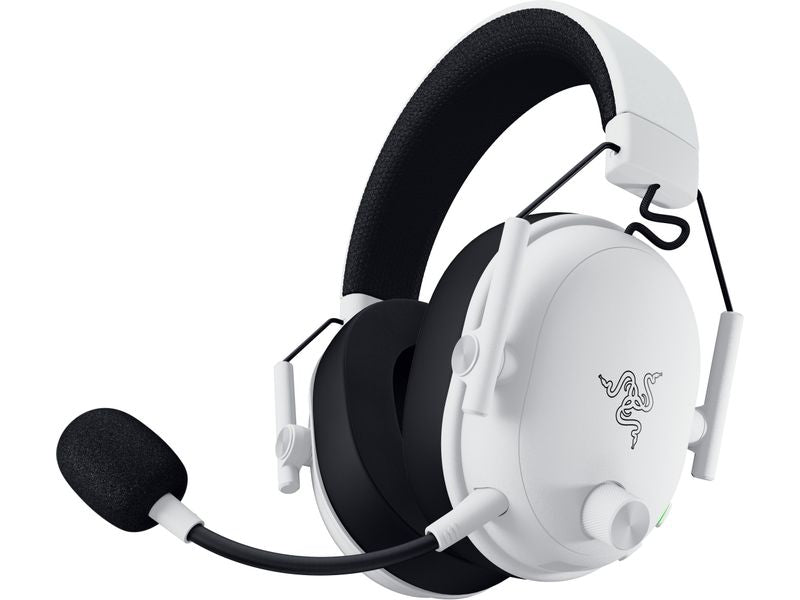 Razer Headset BlackShark V3 PC Weiss