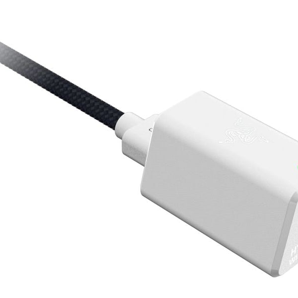 Razer Headset BlackShark V3 PC Weiss