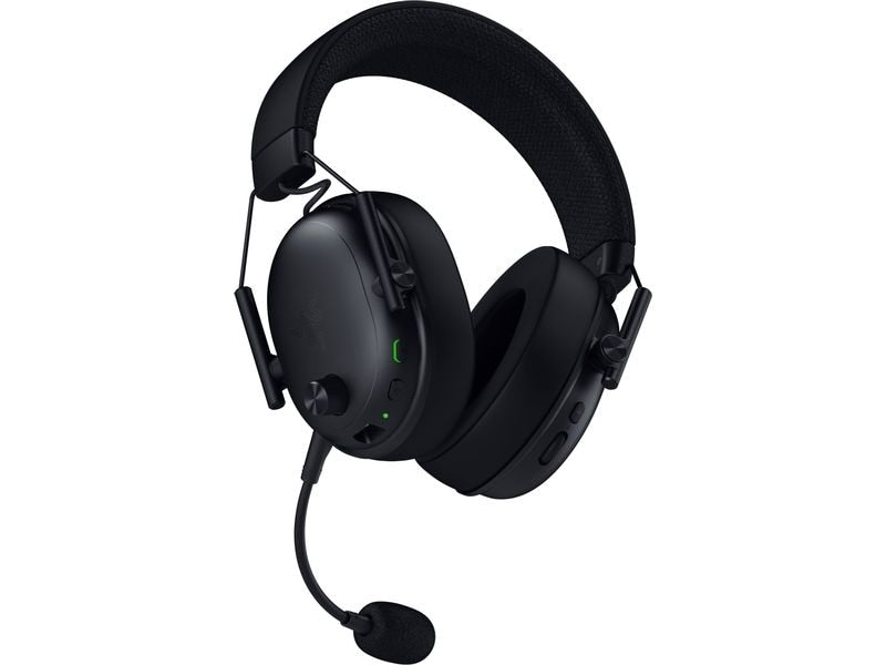 Razer Headset BlackShark V3 PC Schwarz