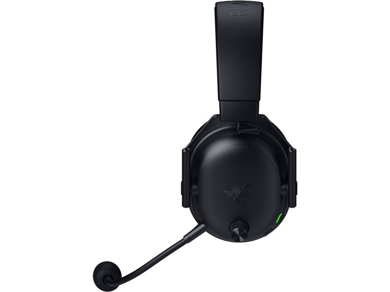 Razer Headset BlackShark V3 PC Schwarz