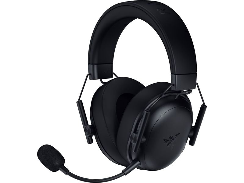 Razer Headset BlackShark V3 X HyperSpeed PC Schwarz