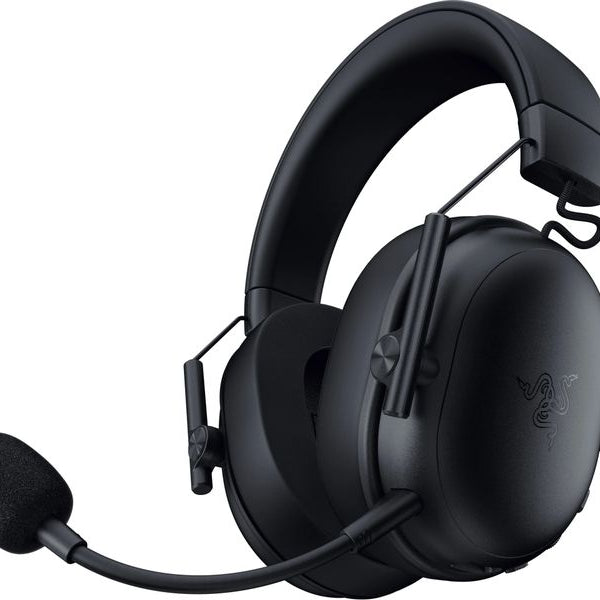 Razer Headset BlackShark V3 X HyperSpeed PC Schwarz