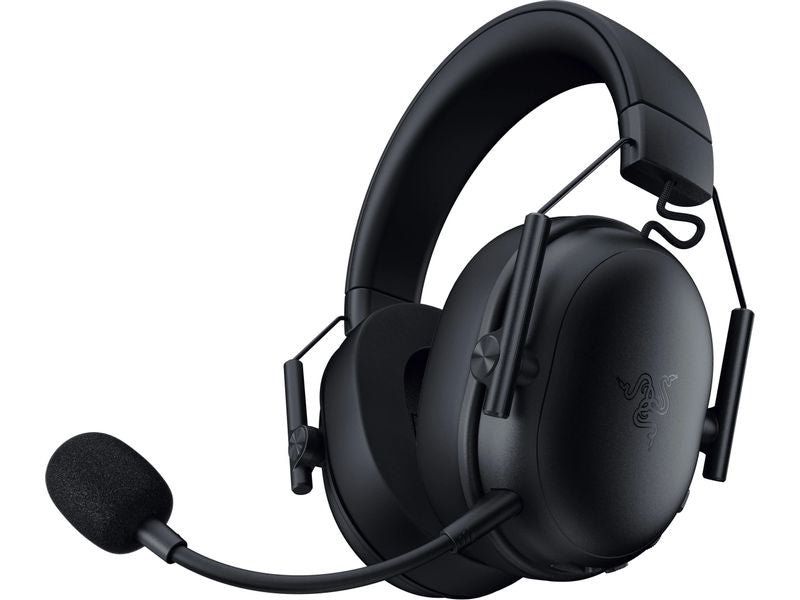 Razer Headset BlackShark V3 X HyperSpeed PC Schwarz