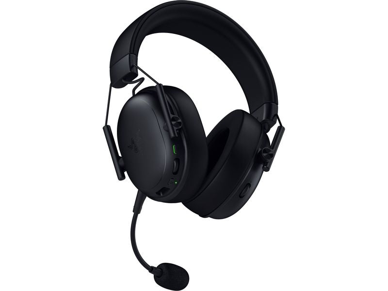 Razer Headset BlackShark V3 X HyperSpeed PC Schwarz