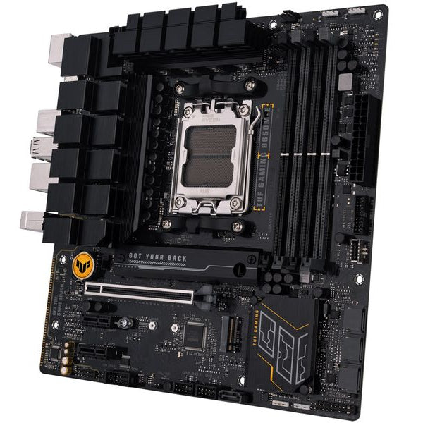 ASUS Mainboard TUF GAMING B650M-E