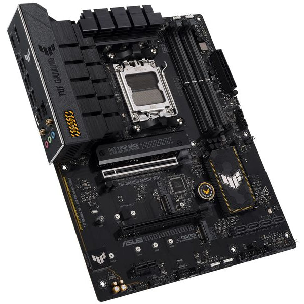 ASUS Mainboard TUF GAMING B650-E WIFI