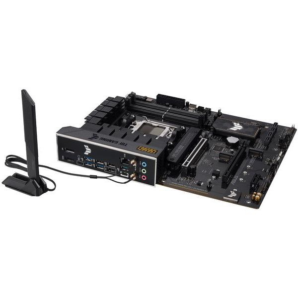 ASUS Mainboard TUF GAMING B650-E WIFI
