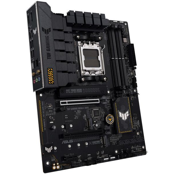ASUS Mainboard TUF GAMING B650-E WIFI