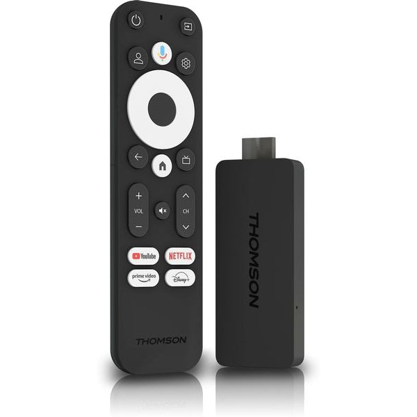 Thomson Mediaplayer / IPTV Player Streaming Stick 140