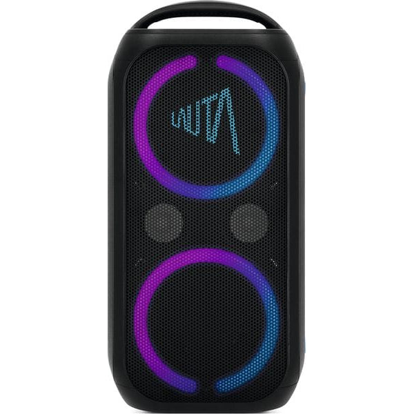 Technisat Bluetooth Speaker Wummsbox Schwarz