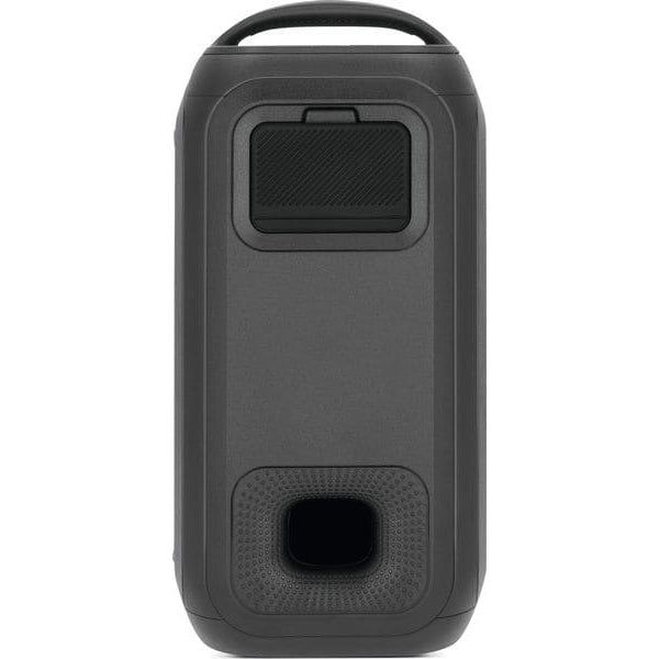 Technisat Bluetooth Speaker Wummsbox Schwarz