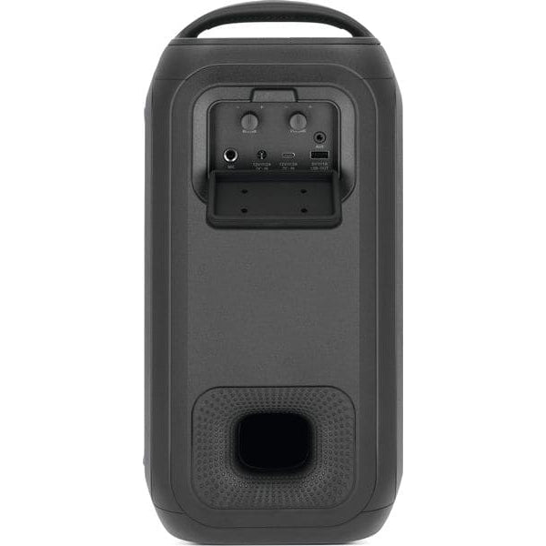 Technisat Bluetooth Speaker Wummsbox Schwarz